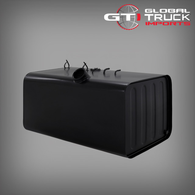 Diesel Fuel Tank 140 Litre - Isuzu N Series & Universal