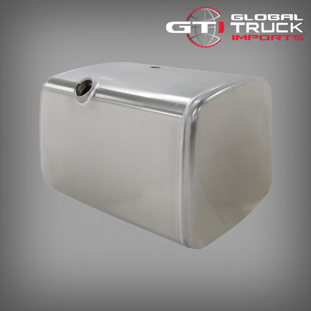 Aluminium Fuel Tank 300 Litre - Isuzu F FX FY & Universal