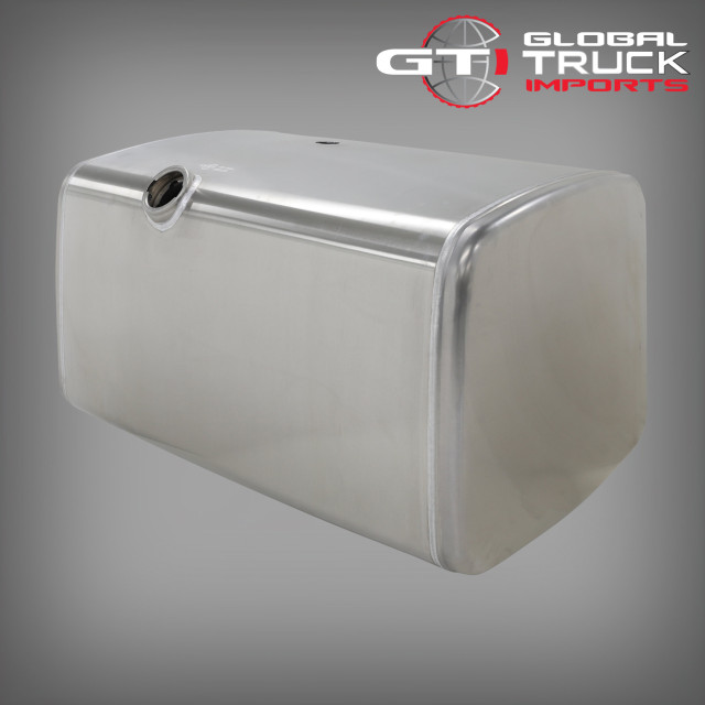 Aluminium Fuel Tank 400 Litre - Isuzu F FX FY & Universal