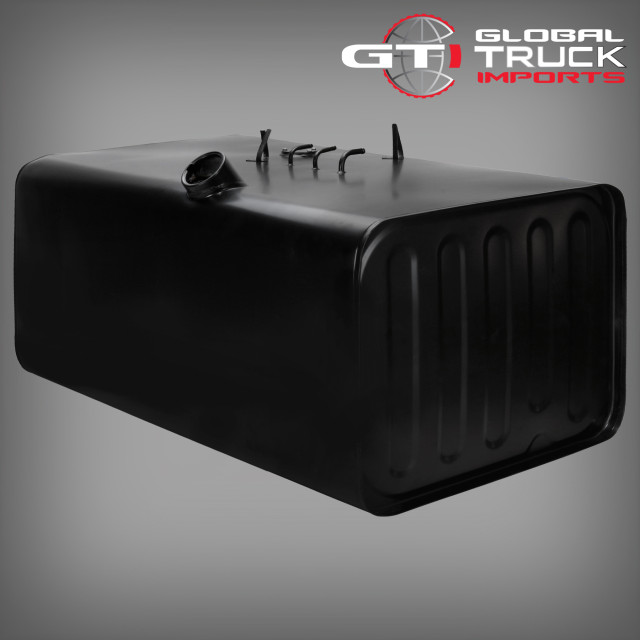 Diesel Fuel Tank 250 Litre - Isuzu F Series Square Type 2008 On