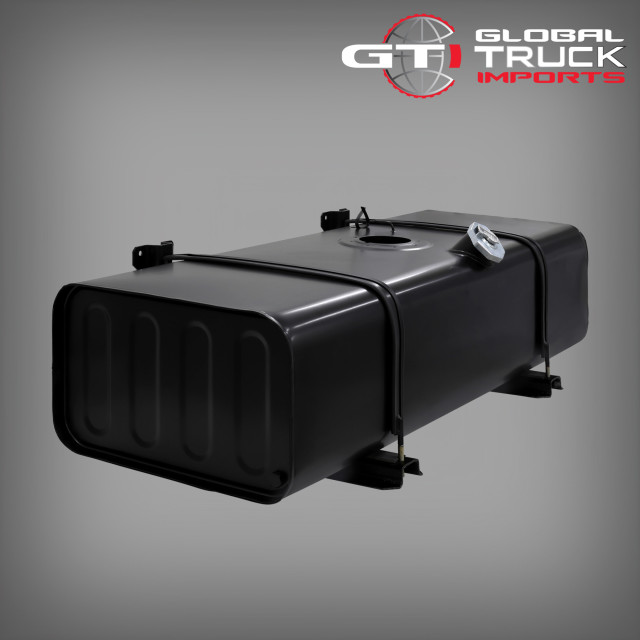 Diesel Fuel Tank Kit 200 Litre - Mitsubishi Fuso Canter & Universal