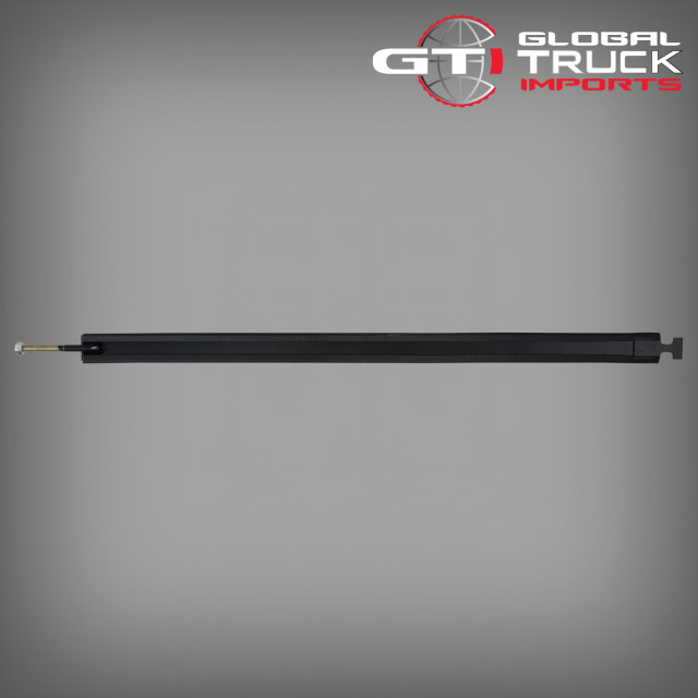 Truck Fuel Tank Strap - FTI140 & Isuzu N Series 2008 On