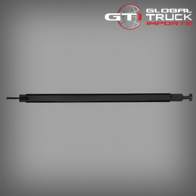 Universal Fuel Tank Strap