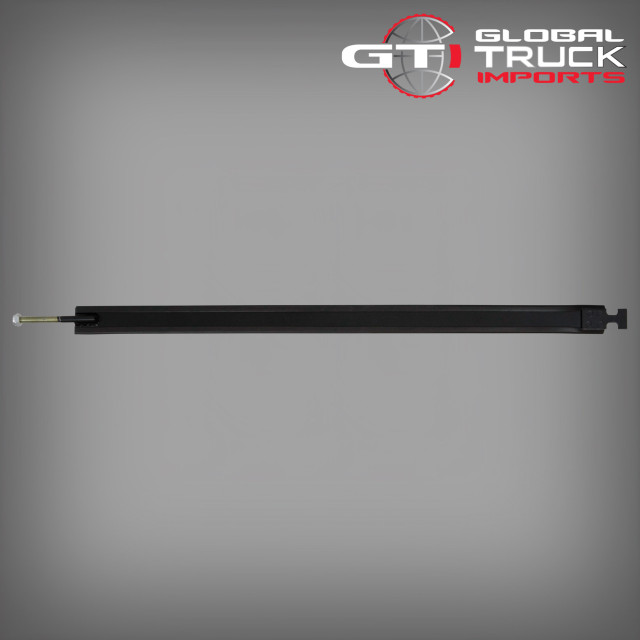 Truck Fuel Tank & Hydraulic Tank Strap