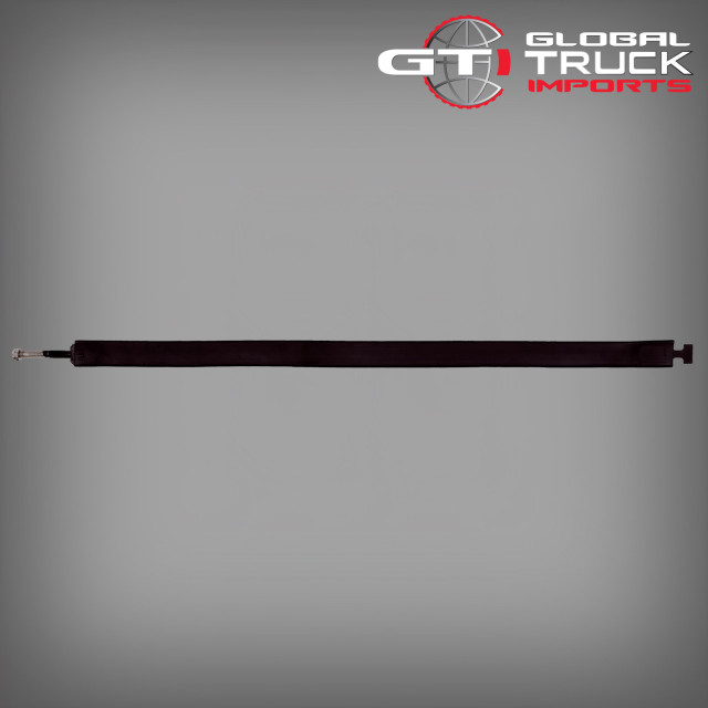 Truck Fuel Tank & Hydraulic Oil Tank Strap.