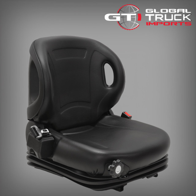 Forklift Seat - Toyota and Universal Fit