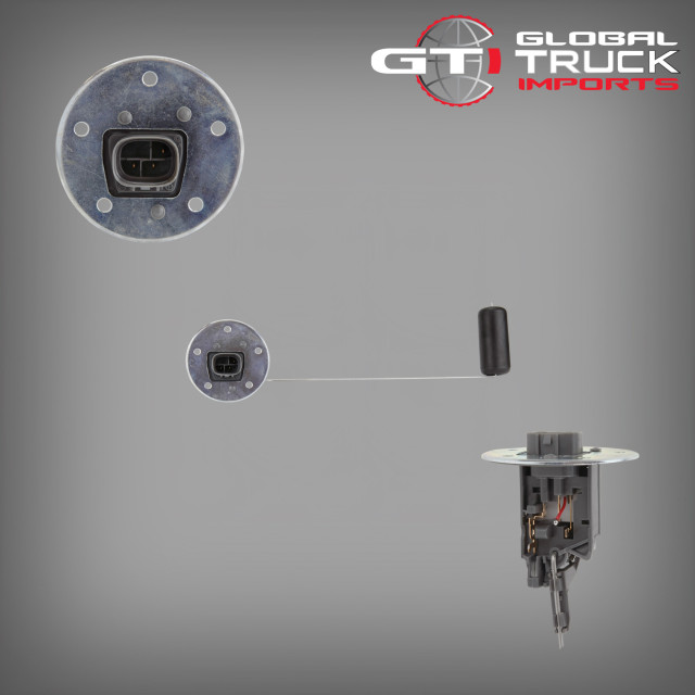 Fuel Tank Sender Unit - FTIR150 & FTIR200