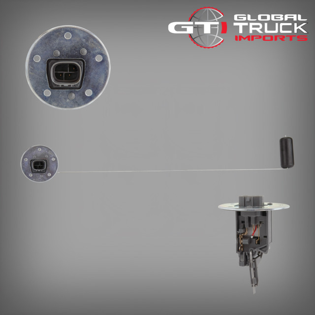 Fuel Tank Sender Unit - FTHA300, FTHA390, FTHA500