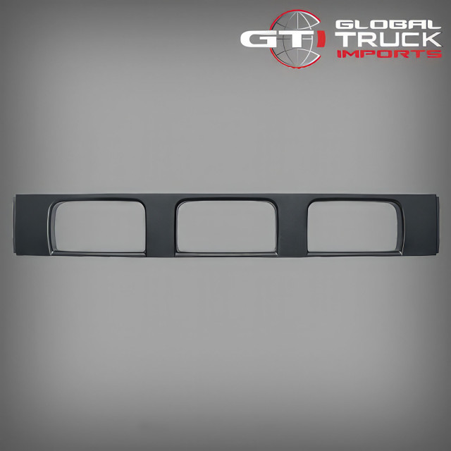 Bumper Bar Garnish Centre - Hino 700 Series 2004 to 2020
