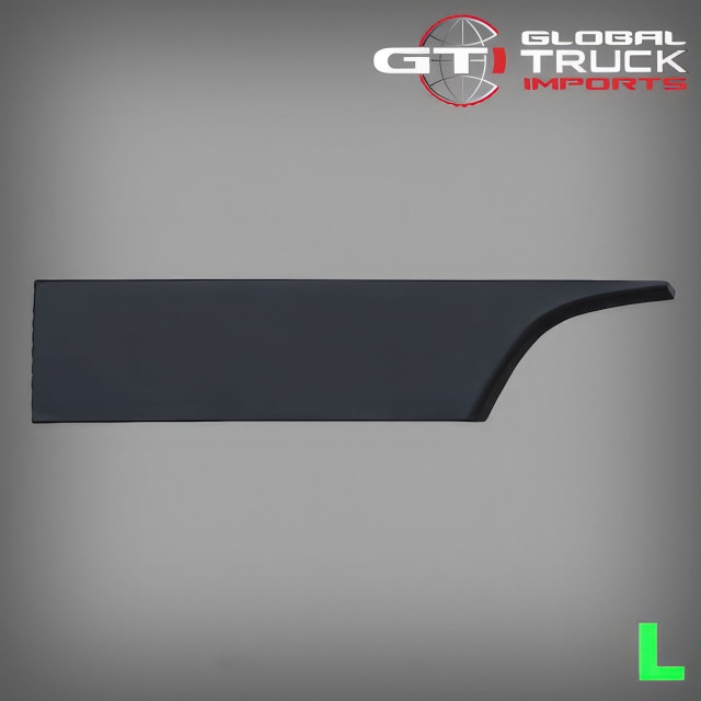 Bumper Bar Garnish L/H - Hino 700 Series 2004 to 2020