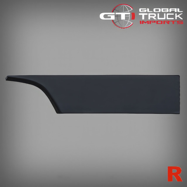 Bumper Bar Garnish R/H - Hino 700 Series 2004 to 2020
