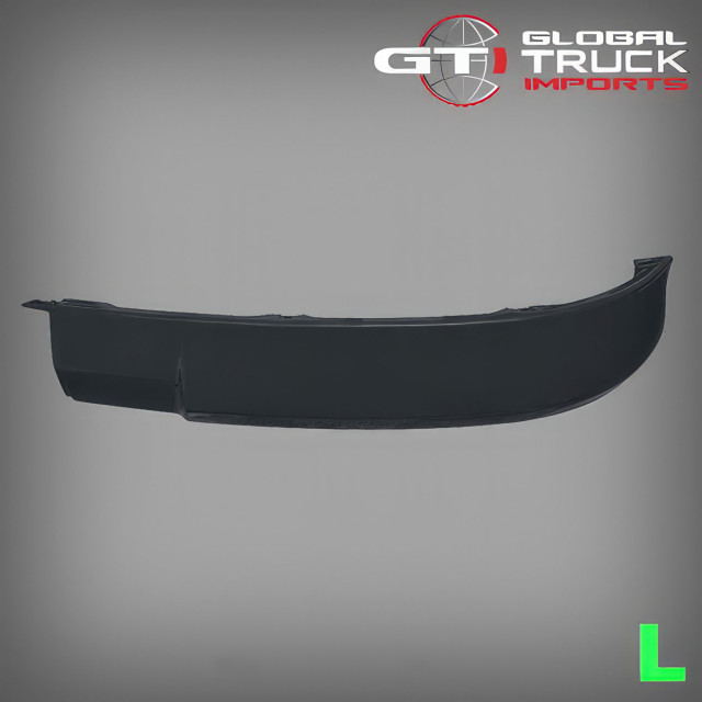 Bumper Bar Garnish Lower L/H - Hino 700 Series 2004 to 2020