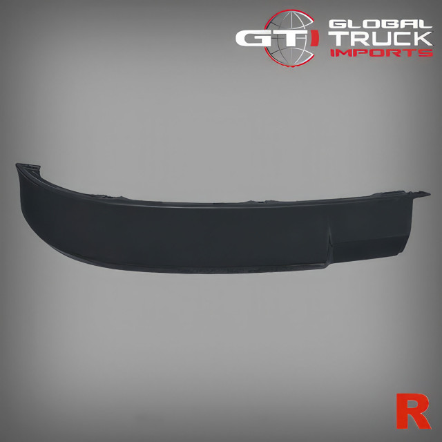 Bumper Bar Garnish Lower R/H - Hino 700 Series 2004 to 2020