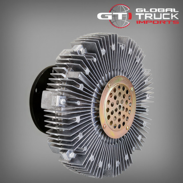 Viscous Fan Clutch - Hino 700 Series 2004 to 2020