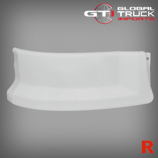 Corner Panel Lower R/H - Hino 700 Series 2004 to 2020