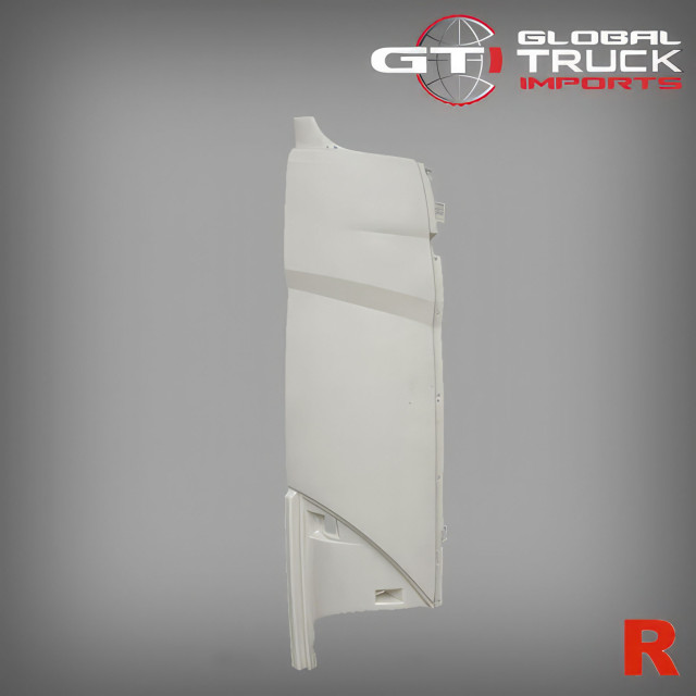Corner Panel R/H - Hino 700 Series 2004 to 2020