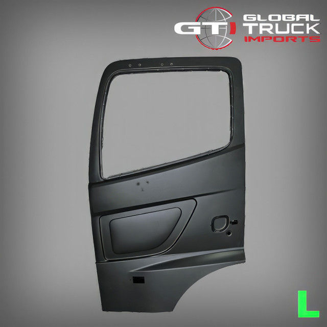 Door Shell L/H - Hino 700 Series 2004 On