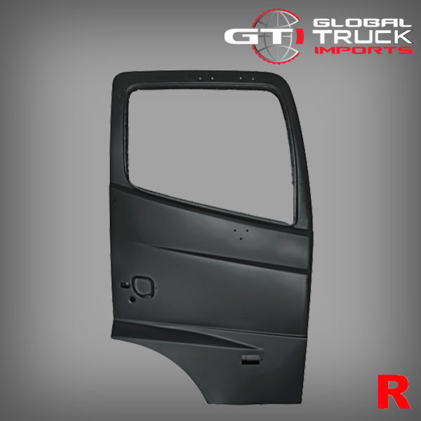 Door Shell R/H - Hino 700 Series 2004 On