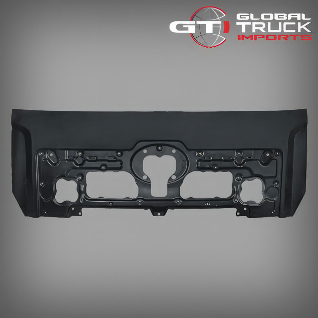 Front Panel - Hino 700 Series 2004 to 2020