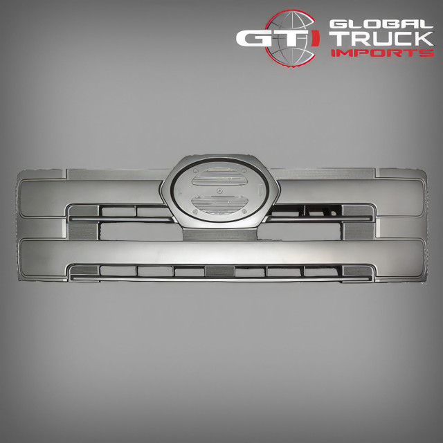 Grille Upper - Hino 700 Series 2004 to 2020