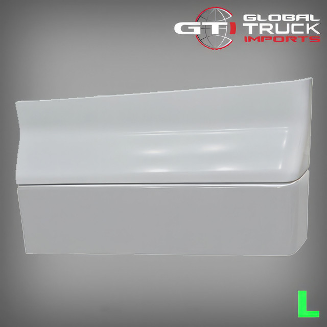 Rear Pillar Garnish L/H - Hino 700 Series 2004 to 2020