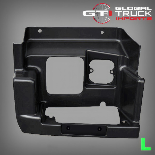 Stand Panel Lower L/H - Hino 700 Series 2004 to 2007