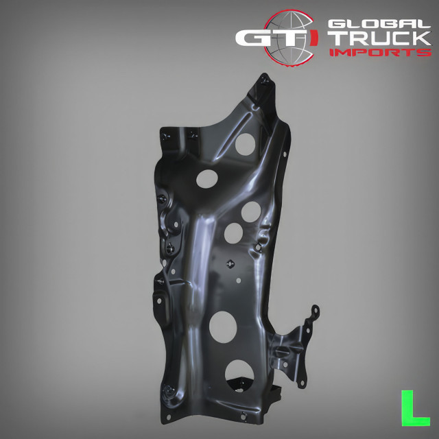 Stand Panel Stay Rear L/H - Hino 700 Series 2004 to 2020