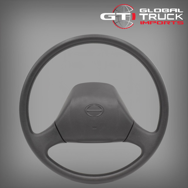 Steering Wheel - Hino 700 Series 2004 to 2012