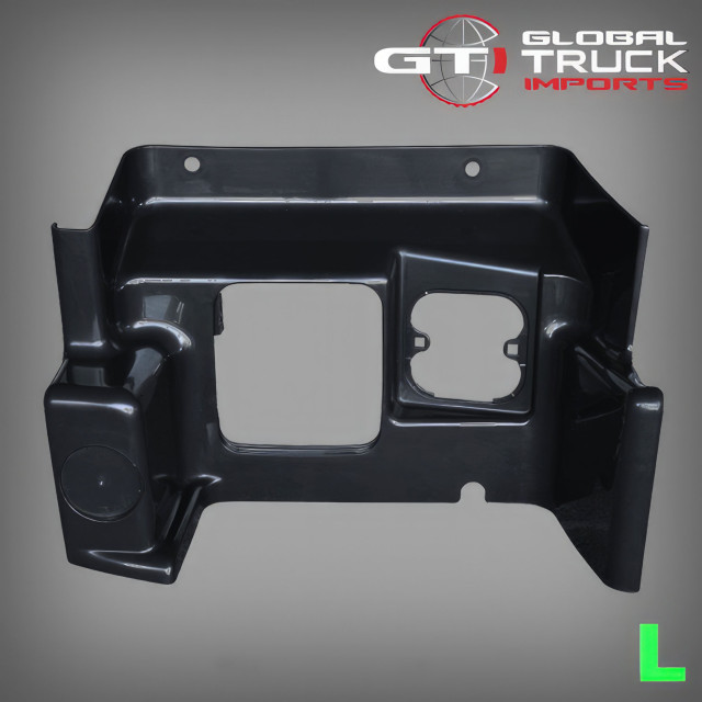 Stand Panel Lower L/H - Hino 700 Series 2008 to 2020