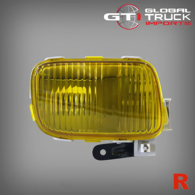 Fog Lamp R/H - Hino Dutro 300 Series XZU3 XKU4 XZU4 2001 to 2011 