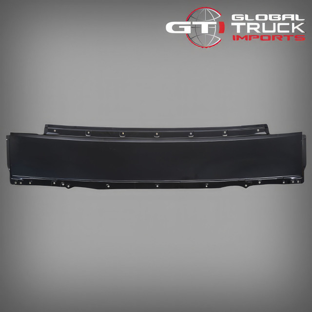Front Panel - Hino Dutro 300 Series XZU3 2003 to 2011