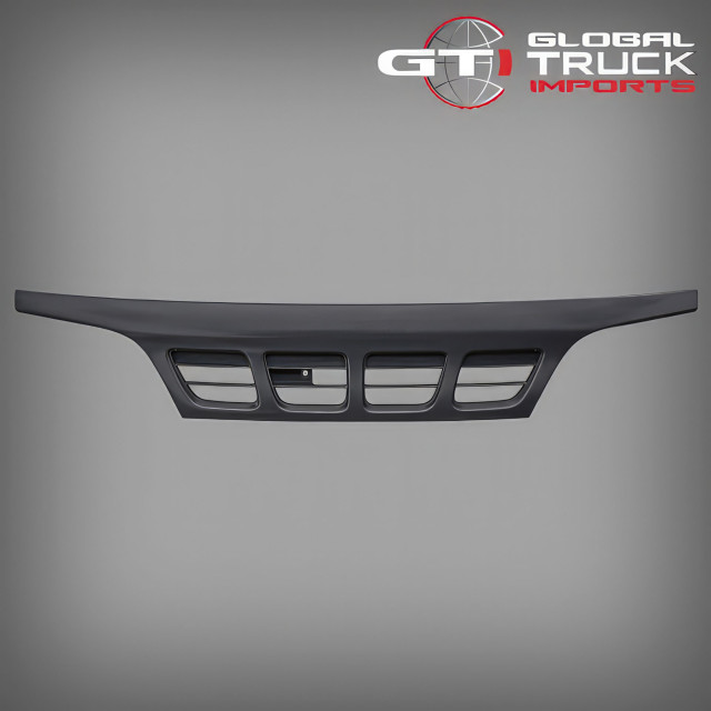 Grille - Hino Dutro 300 Series XZU3 2003 to 2006