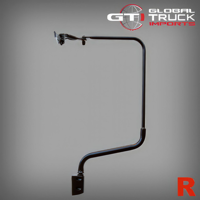 Mirror Arm R/H - Hino Dutro 300 Series XZU3 XKU4 XZU4 2003 to 2010