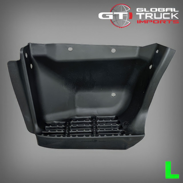 Step Panel L/H - Hino Dutro 300 Series XZU3 XKU4 XZU4 2003 to 2011