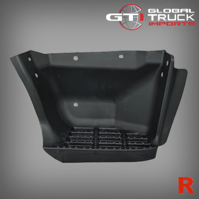 Step Panel R/H - Hino Dutro 300 Series XZU3 XKU4 XZU4 2003 to 2011