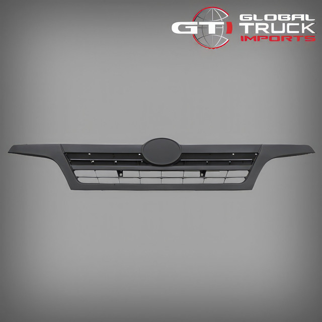 Grille - Hino Dutro 300 Series XKU4 XZU4 2007 to 2011