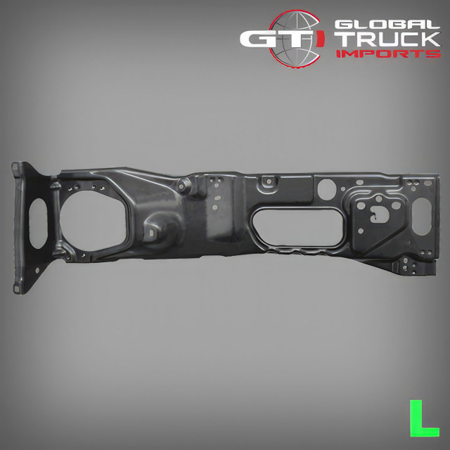 Bumper Bar Stay L/H - Hino 300 Series XJC7 XKU7 XZU7 2012 On