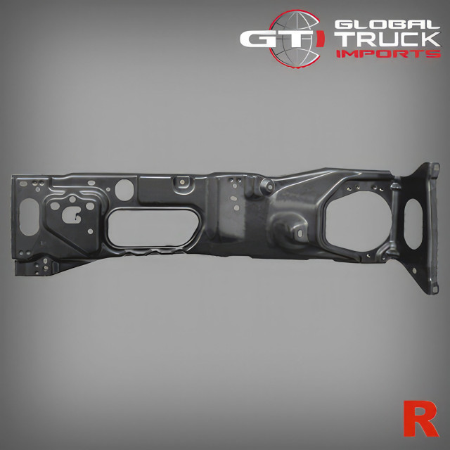 Bumper Bar Stay R/H - Hino 300 Series XJC7 XKU7 XZU7 2012 On