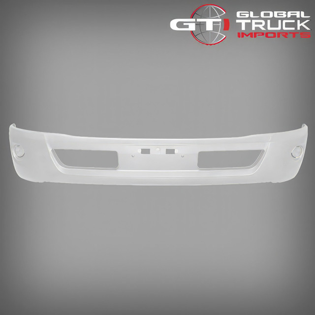 Bumper Bar - Hino 300 Series XJC7 XKU7 XZU7 2012 to 2017