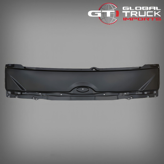 Front Panel - Hino 300 Series XKU6 XZU6 2012 On