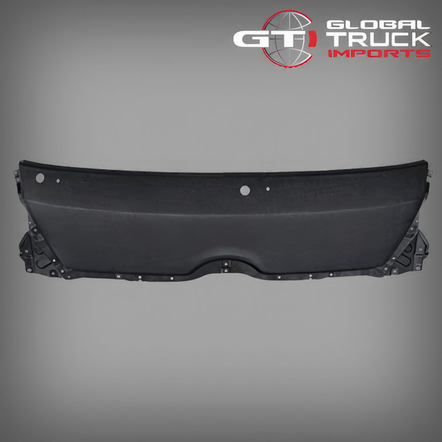Front Panel - Hino 300 Series XJC7 XKU7 XZU7 2012 On