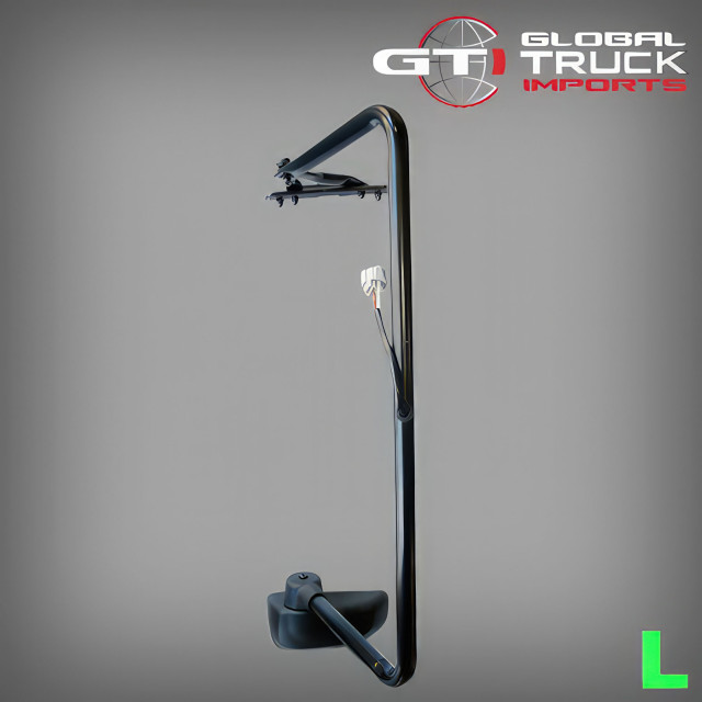 Mirror Arm L/H - Hino 300 Series XKU6 XZU6 2012 On