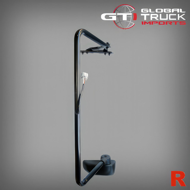 Mirror Arm R/H - Hino 300 Series XKU6 XZU6 2012 On
