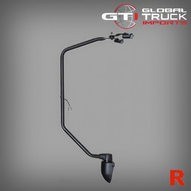 Mirror Arm R/H - Hino 300 Series XJC7 XKU7 XZU7 2012 On