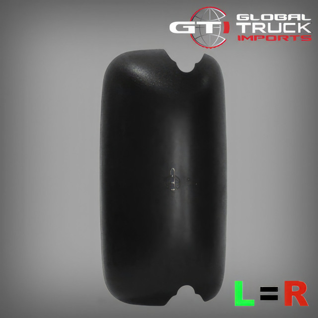 Mirror Backing Cover - Hino 300 Series XKU6 XZU6 XJC7 XKU7 XZU7 2012 On