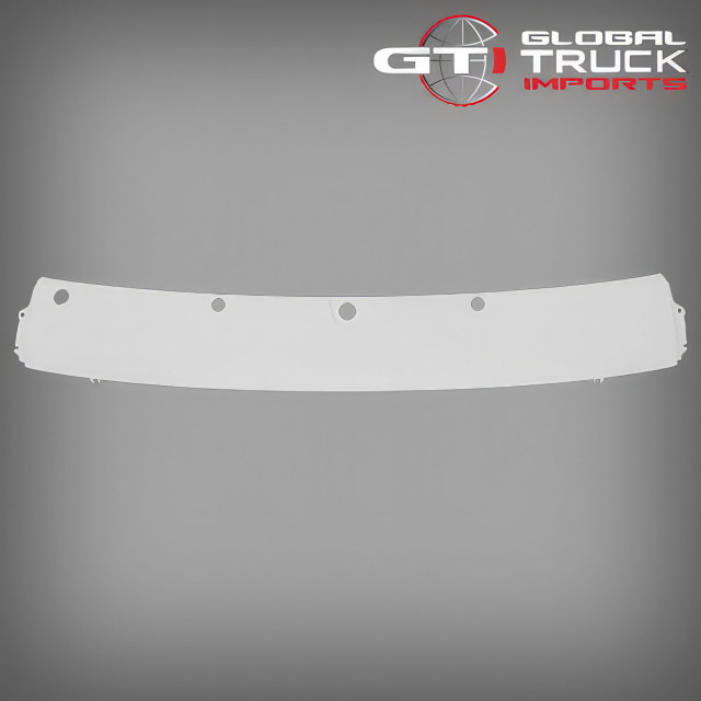 Wiper Panel White - Hino 300 Series XKU6 XZU6 2012 On