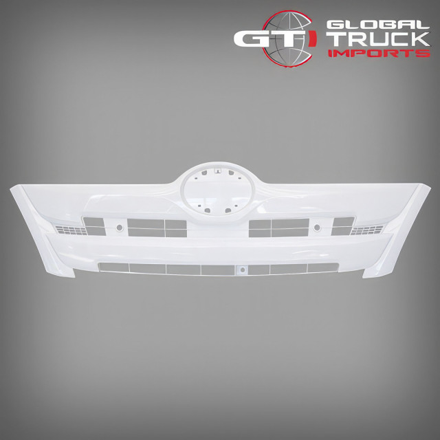 Grille - Hino 300 Series XJC7 XZU7 2018 On