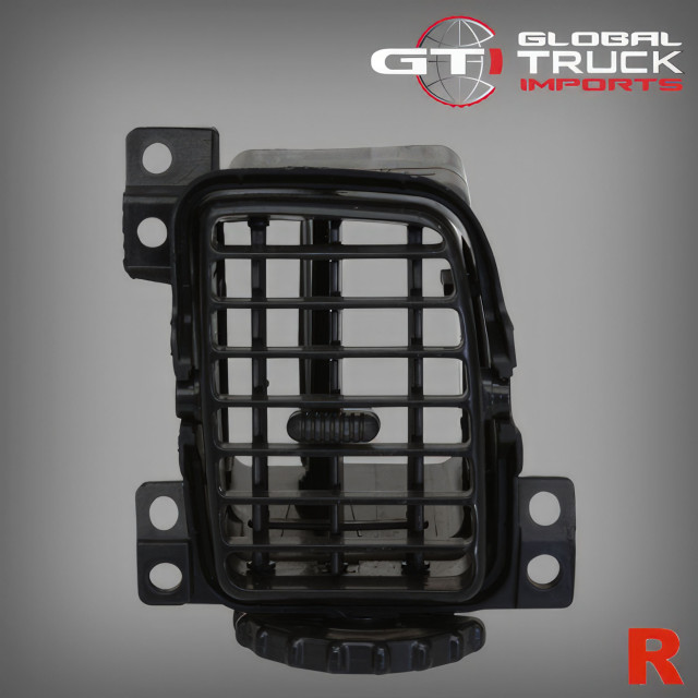 Dash Air Vent R/H - Hino 500 Series 2003 On