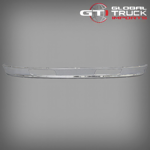 Bumper Bar Lower Chrome - Hino Pro 500 Series FG FL FM GH 2003 to 2011