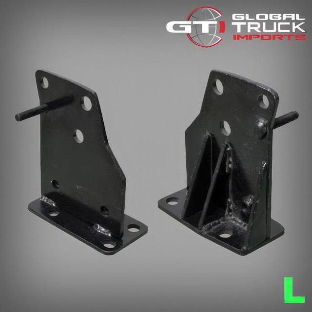 Bumper Bar Stay L/H - Hino Pro 500 Series FG FL FM FT GH GT 2003 to 2011